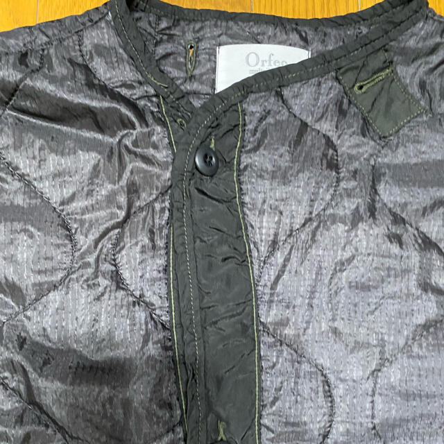 Orfeo ライナーコート レディースのジャケット/アウター(その他)の商品写真