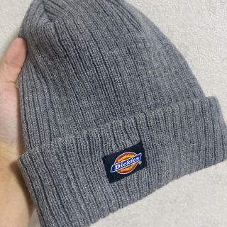 ディッキーズ(Dickies)のDickies ニット帽 ニットキャップ(ニット帽/ビーニー)