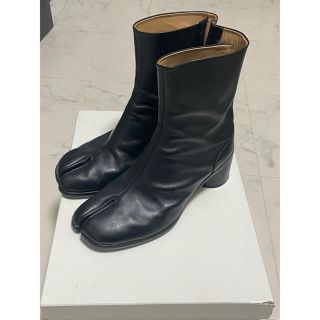 マルタンマルジェラ(Maison Martin Margiela)のMaison margiela tabi boots 40(ブーツ)