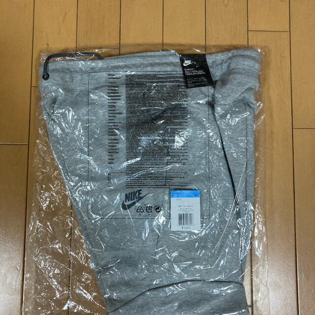 NIKE(ナイキ)のNIKE TECH FLEECE JOGGER PANT メンズのパンツ(その他)の商品写真