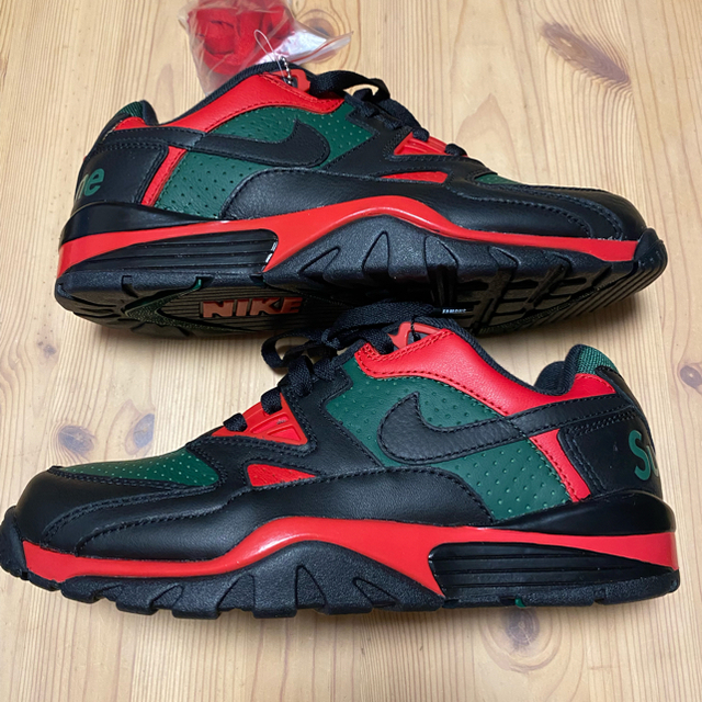 Supreme Nike Air Cross Trainer 3 Low - スニーカー