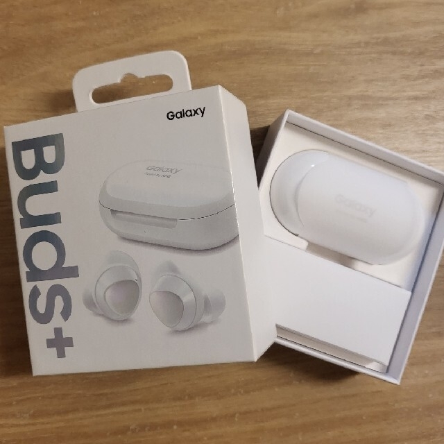 【値下げしました】galaxy buds+