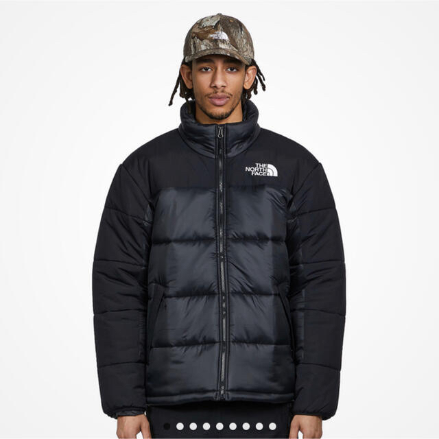 THE NORTH FACE(ザノースフェイス)のL The North Face Hmlyn Insulated Jacket メンズのジャケット/アウター(ダウンジャケット)の商品写真