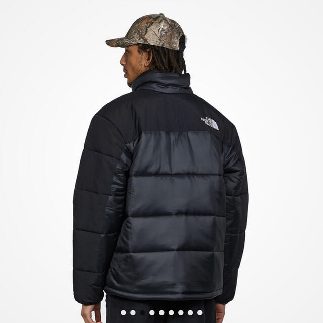 THE NORTH FACE(ザノースフェイス)のL The North Face Hmlyn Insulated Jacket メンズのジャケット/アウター(ダウンジャケット)の商品写真