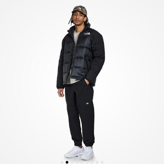 THE NORTH FACE(ザノースフェイス)のL The North Face Hmlyn Insulated Jacket メンズのジャケット/アウター(ダウンジャケット)の商品写真