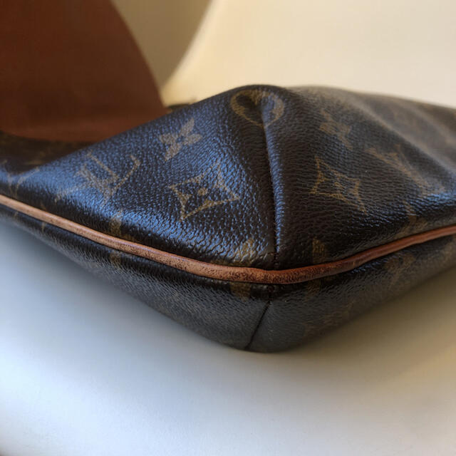 LOUIS VUITTON(ルイヴィトン)のルイヴィトン ミュゼット モノグラム ショルダー レディースのバッグ(ショルダーバッグ)の商品写真