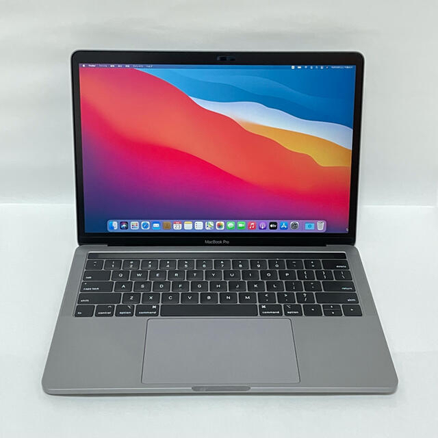コーラ様専用】【美品】MacBook Pro 13インチ 本体 Mid2019 驚きの価格