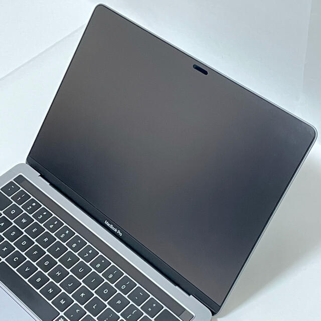 Mac (Apple)(マック)の【コーラ様専用】【美品】MacBook Pro 13インチ 本体 Mid2019 スマホ/家電/カメラのPC/タブレット(ノートPC)の商品写真