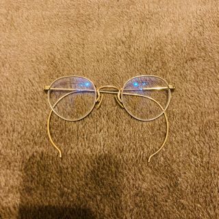 アヤメ(Ayame)の30s40s～ビンテージ AMERICAN OPTICAL(サングラス/メガネ)