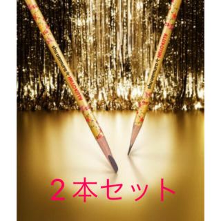 シュウウエムラ(shu uemura)のシュウウエムラ  限定 キティ アイブロウ 新品(アイブロウペンシル)