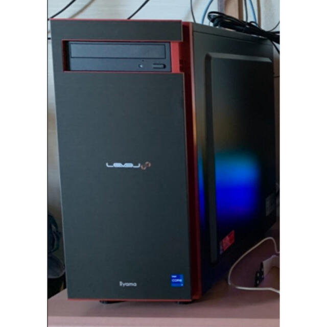 レベル♾ゲーミングPC 高級ブランド 51.0%OFF delabassee.coolmedia.be