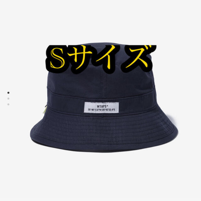 ハットWTAPS 21AW BUCKET HAT BEAMS SSZ