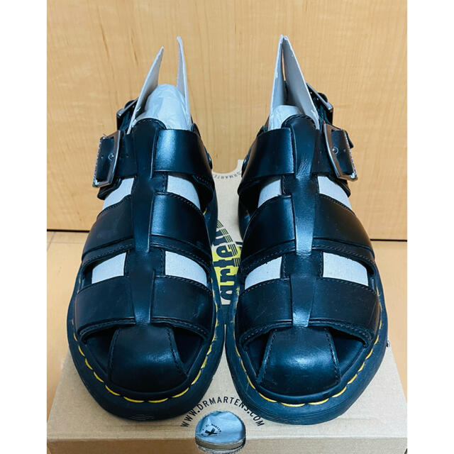 Dr.Martens(ドクターマーチン)のDr.Martens ドクターマーチン/SHORE KASSION SANDAL レディースの靴/シューズ(サンダル)の商品写真