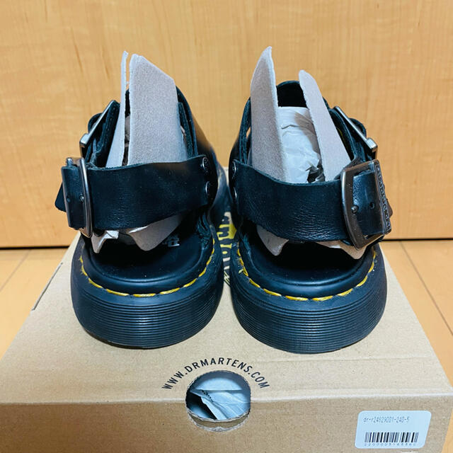 Dr.Martens(ドクターマーチン)のDr.Martens ドクターマーチン/SHORE KASSION SANDAL レディースの靴/シューズ(サンダル)の商品写真