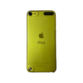 アイポッドタッチ（イエロー/黄色系）の通販 46点 | iPod touchを買う 
