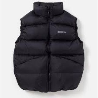 ネイバーフッド(NEIGHBORHOOD)のneighborhood E-VEST 2021A/W(ダウンベスト)