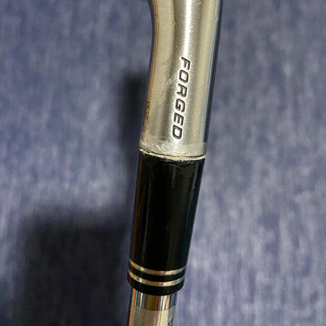 Srixon(スリクソン)のスリクソン　アイアン型ユーティリティ　ZU65  モーダス105S スポーツ/アウトドアのゴルフ(クラブ)の商品写真