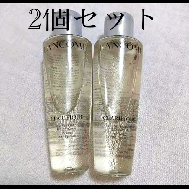 LANCOME(ランコム)のランコム化粧水50ml 2本 コスメ/美容のスキンケア/基礎化粧品(化粧水/ローション)の商品写真