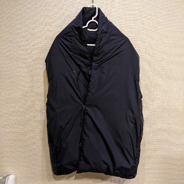 teatora roomkey vest eva 最高 kinetiquettes.com