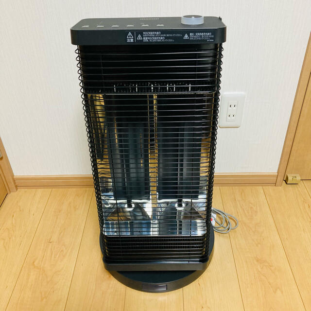 DAIKIN ダイキン セラムヒート ERFT11VS-H 遠赤外線暖房機 人気 ...