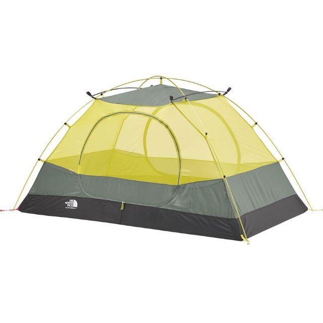 ☆ノースフェイス・テント・ストームブレイク2(キャンプ、登山 ☆ノースフェイス・テント・ストームブレイク2(キャンプ、登山