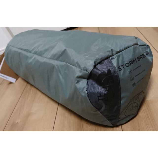 THE NORTH FACE - ★ノースフェイス・テント・ストームブレイク2（キャンプ、登山の通販 by オサム's shop｜ザノース