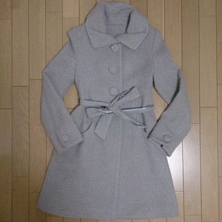 ウィルセレクション(WILLSELECTION)のウィルセレクション♡コート(ロングコート)