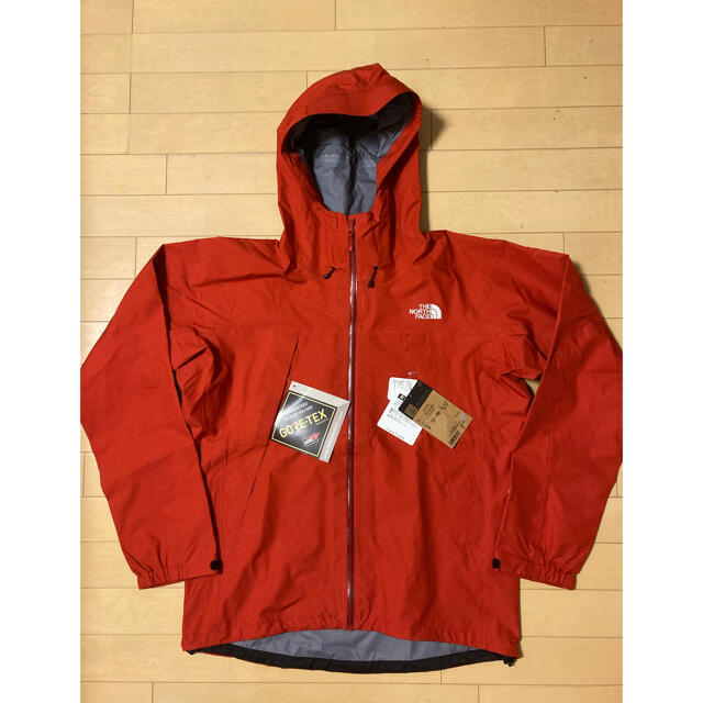 THE NORTH FACE(ザノースフェイス)のノースフェイス　クライムライトジャケット　XL 新品　正規品　NP11503 メンズのジャケット/アウター(ナイロンジャケット)の商品写真