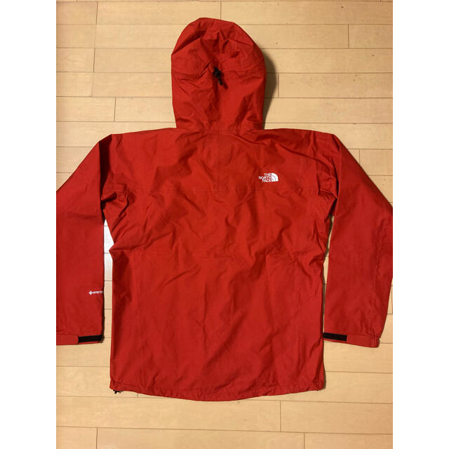 THE NORTH FACE - ノースフェイス クライムライトジャケット XL 新品 ...