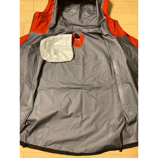 THE NORTH FACE(ザノースフェイス)のノースフェイス　クライムライトジャケット　XL 新品　正規品　NP11503 メンズのジャケット/アウター(ナイロンジャケット)の商品写真