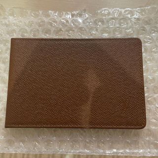 ルイヴィトン(LOUIS VUITTON)のLOUIS VUITTON ルイヴィトン タイガ パスケース カードケース　美品(名刺入れ/定期入れ)