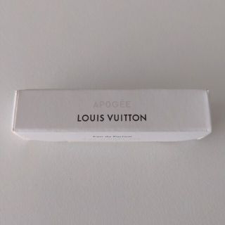 ルイヴィトン(LOUIS VUITTON)の未開封 ルイ・ヴィトン フレグランス アポジェ(香水(女性用))