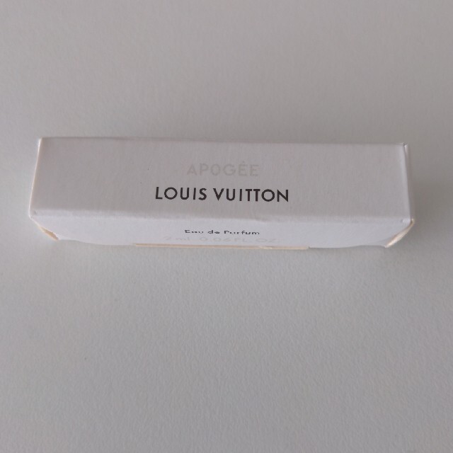 LOUIS VUITTON(ルイヴィトン)の未開封 ルイ・ヴィトン フレグランス アポジェ 2 コスメ/美容の香水(ユニセックス)の商品写真
