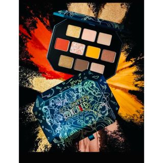 シュウウエムラ(shu uemura)のONE PIECE シュウ ウエムラ コラボ　限定　新品　未使用　3点セット！(その他)