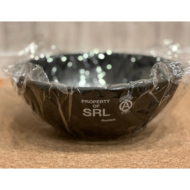 SRL . BOWL-S BOWL-Mセット/ P-PLANT POT