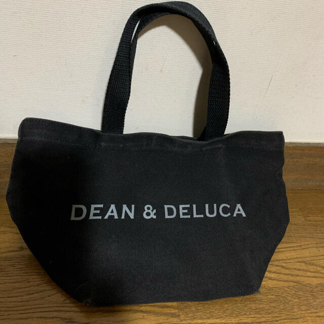 DEAN & DELUCA(ディーンアンドデルーカ)のDEAN & DELUCA トート レディースのバッグ(トートバッグ)の商品写真