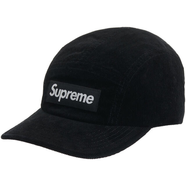 Supreme(シュプリーム)のSupreme GORE-TEX Corduroy Camp Cap メンズの帽子(キャップ)の商品写真