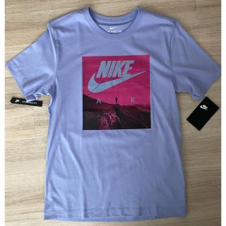 ナイキ(NIKE)のNIKE Tシャツ　新品タグ付き(Tシャツ/カットソー(半袖/袖なし))