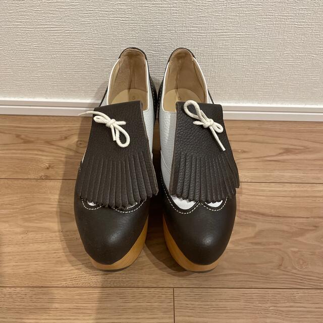 VivienneWestwood ロッキンホース ゴルフ コンビ