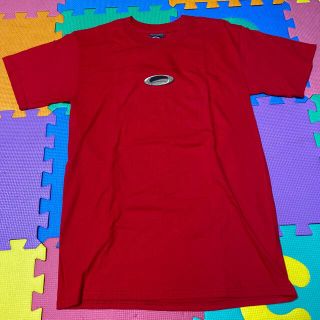 オークリー(Oakley)のオークリー　半袖Tシャツ(Tシャツ/カットソー(半袖/袖なし))