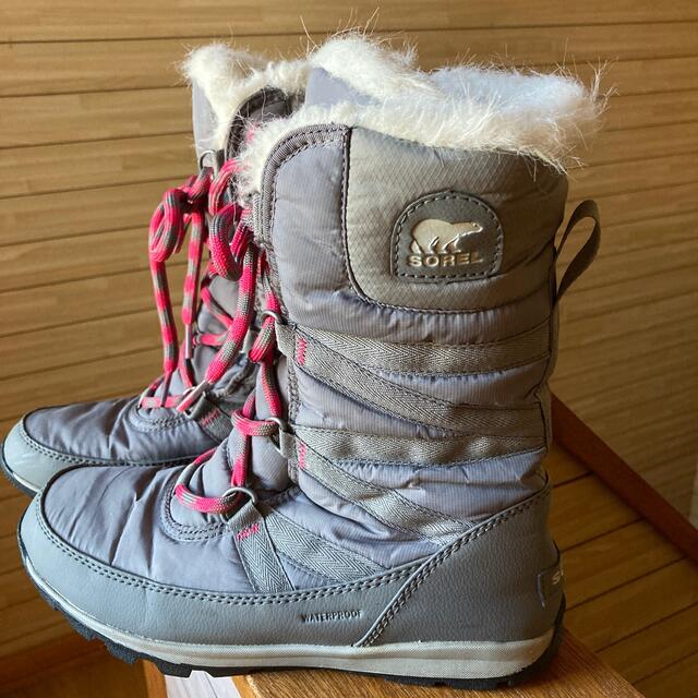 SOREL(ソレル)のソレルウィットニートールレース レディースの靴/シューズ(ブーツ)の商品写真