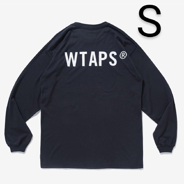 ダブルタップス WTAPS L/STシャツ