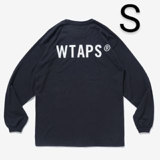 ダブルタップス(W)taps)のダブルタップス WTAPS L/STシャツ(Tシャツ/カットソー(七分/長袖))