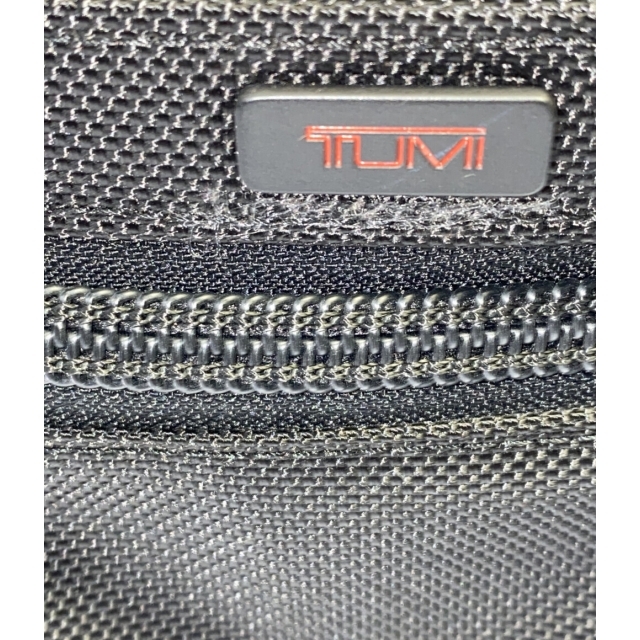 TUMI(トゥミ)のトゥミ TUMI ブリーフケース    メンズ メンズのバッグ(ビジネスバッグ)の商品写真