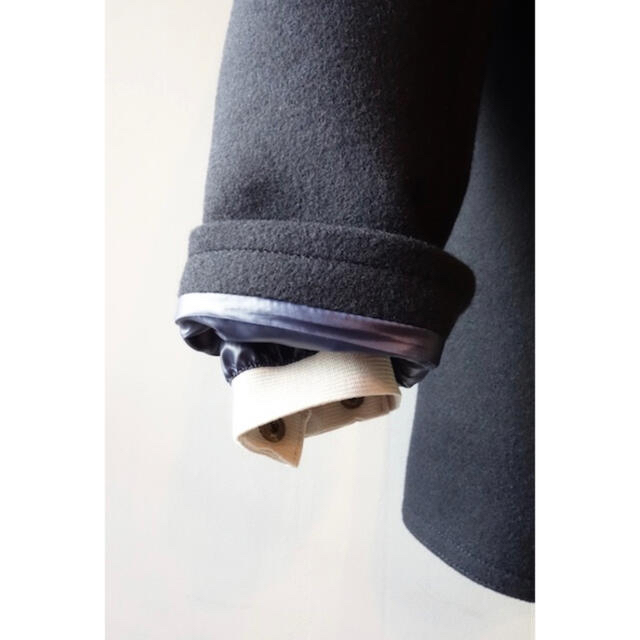 美品】soe メルトン ピーコート 【美品】 www.fenix-seguridad.com