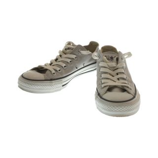 コンバース(CONVERSE)のコンバース CONVERSE スニーカー レディース 23.5(スニーカー)