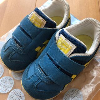 オニツカタイガー(Onitsuka Tiger)のみゆき様⭐︎オニツカタイガー　13cm(スニーカー)