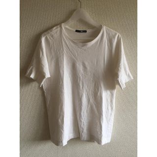 イッセイミヤケ(ISSEY MIYAKE)のISSEY MIYAKE イッセイミヤケ Tシャツ(Tシャツ/カットソー(半袖/袖なし))