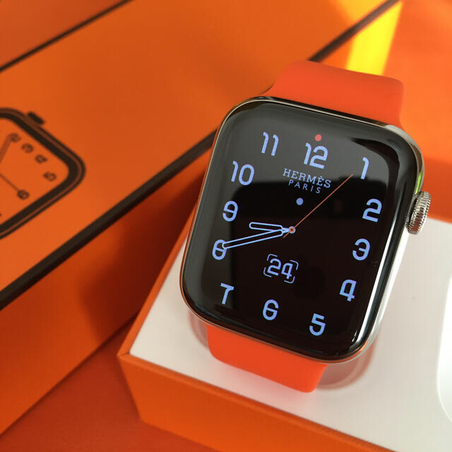 Apple Watch HERMES series6