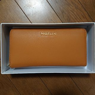 ムルーア(MURUA)のMURUA 財布(財布)